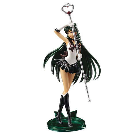 Sailor Pluto Sailor Moon Crystal FiguartsZERO