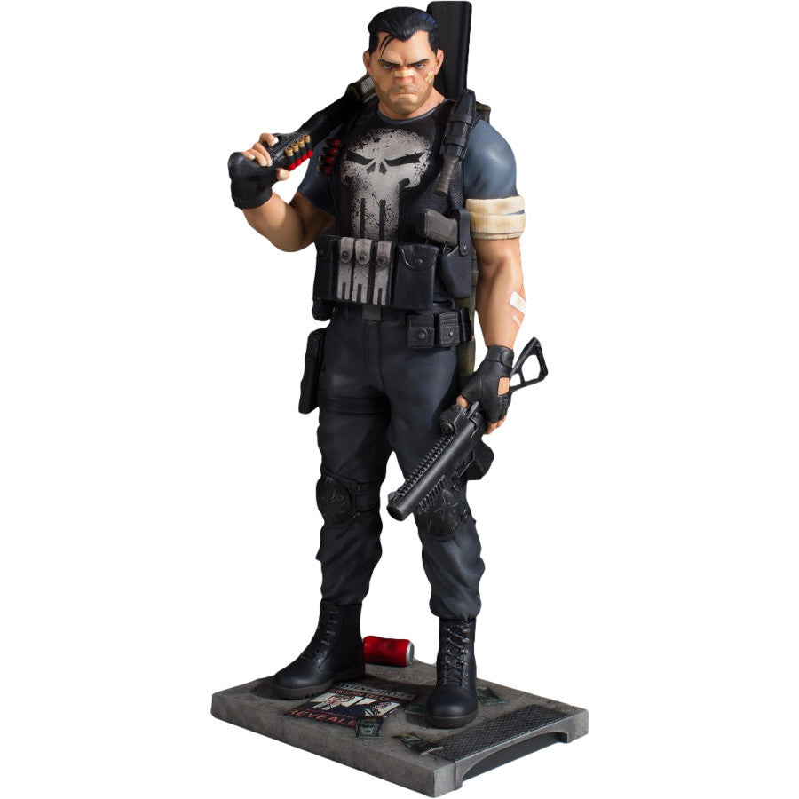 Gentle sales giant figures