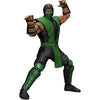 Reptile (Klassic) - Mortal Kombat - 1/12 Scale Action Figure - Storm Collectibles - Woozy Moo