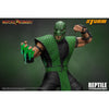 Reptile (Klassic) - Mortal Kombat - 1/12 Scale Action Figure - Storm Collectibles - Woozy Moo