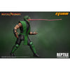 Reptile (Klassic) - Mortal Kombat - 1/12 Scale Action Figure - Storm Collectibles - Woozy Moo