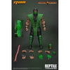 Reptile (Klassic) - Mortal Kombat - 1/12 Scale Action Figure - Storm Collectibles - Woozy Moo