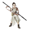 Rey of Jakku | Star Wars: Forces of Destiny | Adventure Figure | Hasbro | Woozy Moo