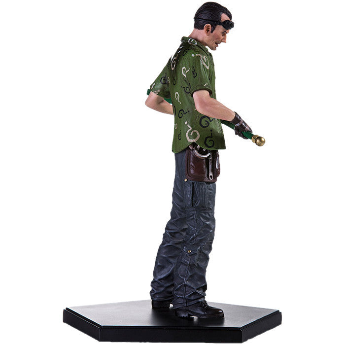 Riddler Batman Arkham Knight
