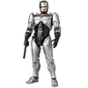 RoboCop (Peter Weller as Officer Alex J. Murphy) | RoboCop (1987) | MAFEX No. 067 | MEDICOM TOY | Woozy Moo