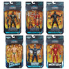 Black Panther Wave 1 (Okoye BAF) Marvel Legends 6" Action Figure Case of 6