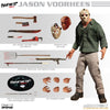 Jason Voorhees from Friday The 13th Part 3 One:12 Collective