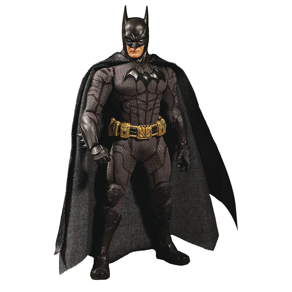 Batman Sovereign Knight DC One:12 Collective