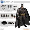 Batman Sovereign Knight DC One:12 Collective