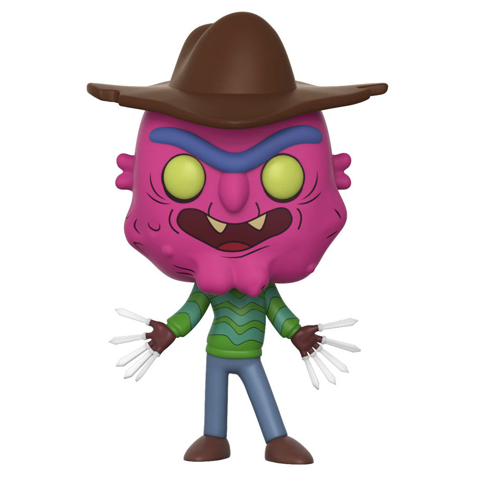 Scary terry best sale toy