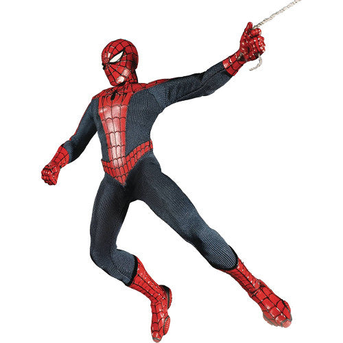 メズコ one:12collective スパイダーマン Spider-Man | Marvel | One:12 Collective | Mezco Toyz – Woozy Moo