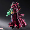 Doctor Strange - Marvel Variant - Play Arts Kai - Square Enix - Woozy Moo