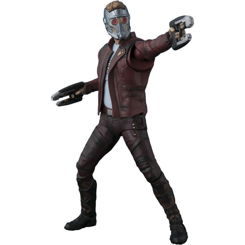 Star-Lord Explosions GotG2 Marvel S.H.Figuarts (Guardians of the Galaxy Vol 2)