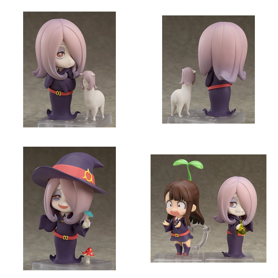 Funko pop cheap little witch academia