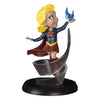 Supergirl (Kara Zor-El) | DC Comics | Q-Fig | Quantum Mechanix (QMx) | Woozy Moo