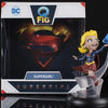 Supergirl (Kara Zor-El) | DC Comics | Q-Fig | Quantum Mechanix (QMx) | Woozy Moo