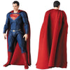 Superman (Henry Cavill) | Justice League (DC Cinematic Universe) | MAFEX No. 057 (Miracle Action Figure) | Medicom | Woozy Moo