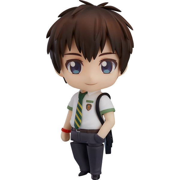 Tachibana Taki | Kimi no Na wa. (Your Name.) | Nendoroid No. 801 | Good Smile Company | Woozy Moo