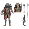 Ultimate Ahab - Predator - 7" Scale Action Figure - NECA - Woozy Moo