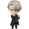 Victor Nikiforov: Coach Ver. | Yuri on Ice (ユーリ!!! on ICE, YŪRI!!! on ICE, YUURI!!! on ICE) | Nendoroid 865 | ORANGE ROUGE (GOOD SMILE COMPANY) | Woozy Moo