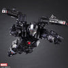 War Machine | Marvel Universe Variant | Play Arts Kai | Square Enix | Woozy Moo