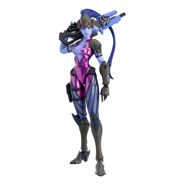 Widowmaker | Overwatch (Blizzard Entertainment) | figma No. 387 | Good Smile Company / Max Factory | Woozy Moo
