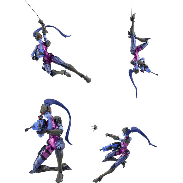 Widowmaker | Overwatch | figma 387 | Good Smile Company