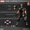 Wolverine X-Force (Exclusive) | Marvel X-Men | One:12 Collective | Mezco Toyz | Woozy Moo