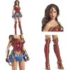 Wonder Woman (Gal Gadot as Diana Prince) | Wonder Woman (2017 DCEU) | Doll | Tonner Doll Company | Woozy Moo