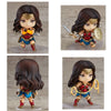 Wonder Woman Hero's Edition | Wonder Woman (2017 DC Cinematic Universe) | Nendoroid No. 818 | Good Smile Company | Woozy Moo