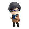 Katsuki Yuuri Casual Version (勝生勇利 しふくVer.) | Yuri!!! on Ice (ユーリ!!! on ICE, YŪRI!!! on ICE, YUURI!!! on ICE) | Nendoroid 848 | ORANGE ROUGE (GOOD SMILE COMPANY) | Woozy Moo