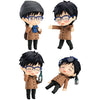 Katsuki Yuuri Casual Version (勝生勇利 しふくVer.) | Yuri!!! on Ice (ユーリ!!! on ICE, YŪRI!!! on ICE, YUURI!!! on ICE) | Nendoroid 848 | ORANGE ROUGE (GOOD SMILE COMPANY) | Woozy Moo