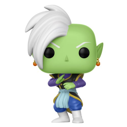 Dragon Ball Z Pop! Vinyl Figures