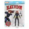 Marvel Legends Vintage Black Widow