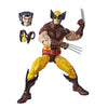 Marvel Legends Vintage Wolverine