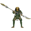 Broken Tusk (Predator Series 18 Set of 3) - Alien vs Predator - 7" Scale Action Figures - NECA - Woozy Moo