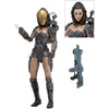 Machiko Noguchi (Predator Series 18 Set of 3) - Alien vs Predator - 7" Scale Action Figures - NECA - Woozy Moo