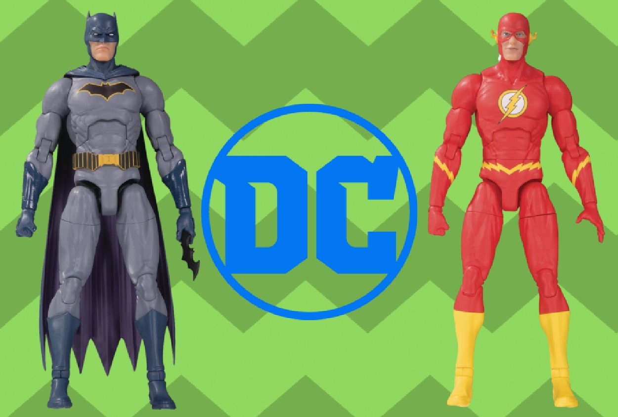 DC Collectibles